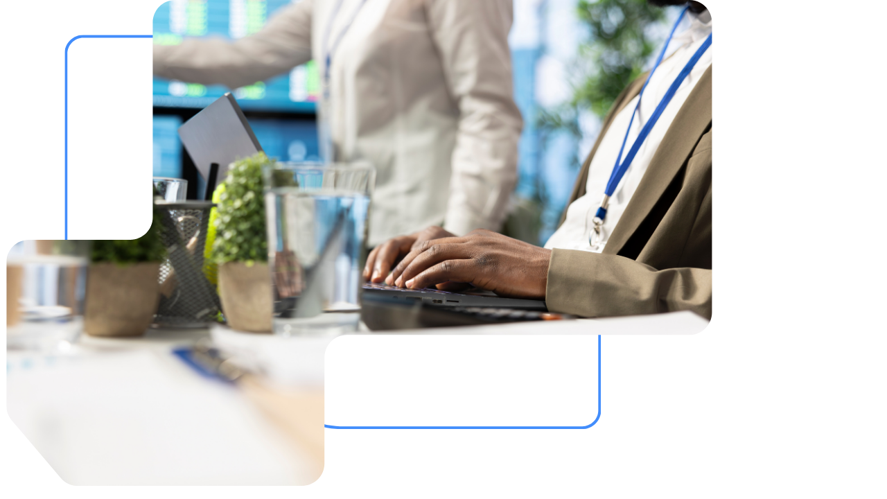 Rede Gess - Hub Empresarial