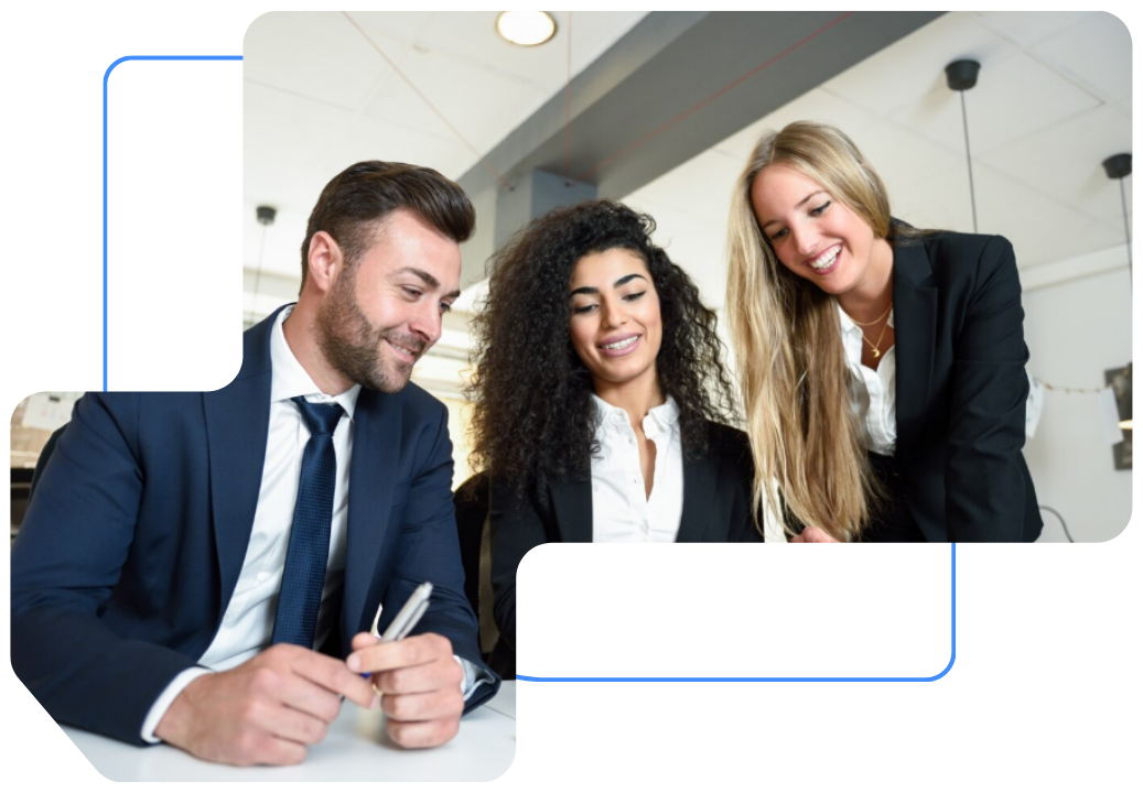 Rede Gess - Hub Empresarial